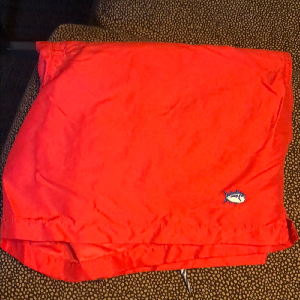 Swimming Trunks